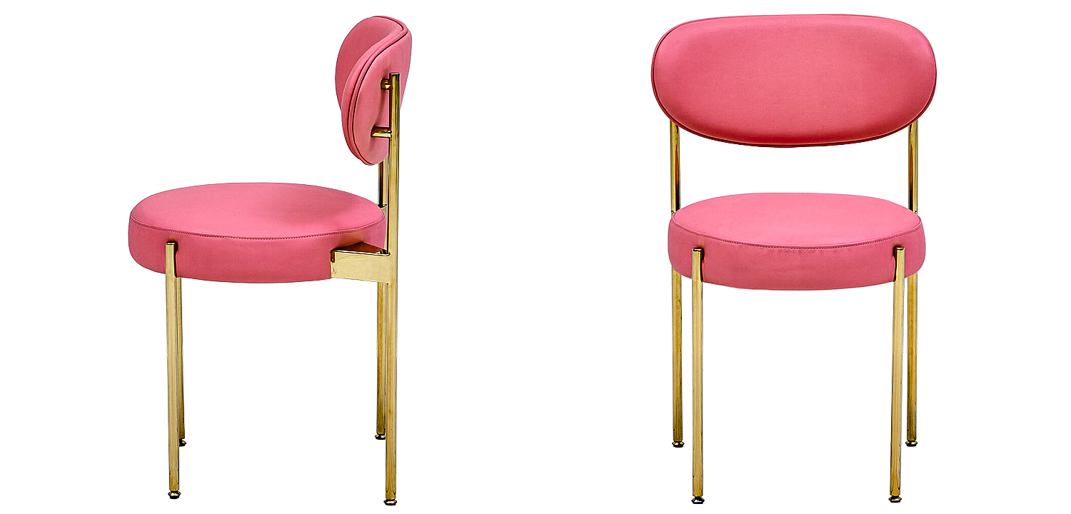 Стул Alfie Chair Стул Alfie Chair - Loft-Concept в Волгограде