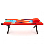 Шезлонг Seletti Poolbed Scissors варинант исполнения - 1 | Loft Concept в Волгограде