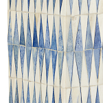 Настольная лампа с зубчатым узором Stylish Lamp Bone варинант исполнения - 1 | Loft Concept в Волгограде