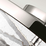 Потолочный светильник с цилиндрическим плафоном из прозрачного пузырькового стекла Feiss варинант исполнения - 3 | Loft Concept в Волгограде