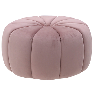Пуф Pumpkin Pink Dust Pouf