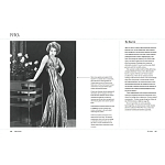 Книга про высокую моду XX века High Fashion The 20th Century Decade by Decade Dirix Emmanuelle варинант исполнения - 4 | Loft Concept в Волгограде