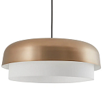 Светильник из металла и плафона из акрила Wilona Lamp варинант исполнения - 1 | Loft Concept в Волгограде