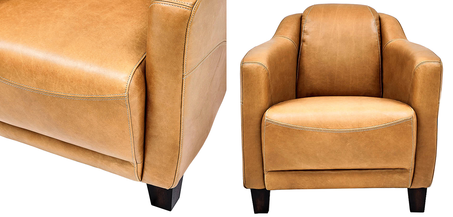 Кресло Fabricio Chair Кресло Fabricio Chair - Loft-Concept в Волгограде