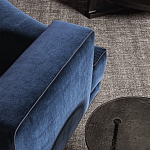 Дизайнерский модульный диван AUGUSTO Sofa варинант исполнения - 3 | Loft Concept в Волгограде