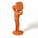 Статуэтка Seletti Ercole варинант исполнения - 4 | Loft Concept в Волгограде