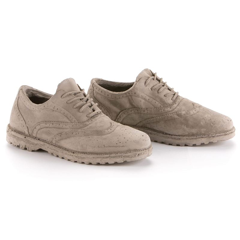 Seletti Concrete Chaussures Серый бетон Seletti Concrete Chaussures Серый бетон в Волгограде | Loft Concept