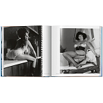 Подарочный Альбом Фото ню The Big Book of Breasts 18+ варинант исполнения - 2 | Loft Concept в Волгограде