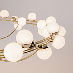 Потолочный светильник Tessara 3000К 72Вт варинант исполнения - 4 | Loft Concept в Волгограде