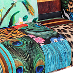 Диван Mesotrope варинант исполнения - 4 | Loft Concept в Волгограде