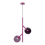 Подвес асимметричный Wild Grape варинант исполнения - 1 | Loft Concept в Волгограде