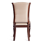 Стул с мягким сидением Riviera варинант исполнения - 5 | Loft Concept в Волгограде