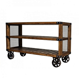 Консоль Ambar Loft Console