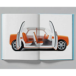 Энциклопедический том охватывает все работы Марка Ньюсона Marc Newson. Works 84-24 варинант исполнения - 9 | Loft Concept в Волгограде