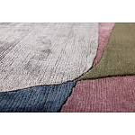 Ковер шелк Manhattan Wool Silk Carpet II варинант исполнения - 4 | Loft Concept в Волгограде