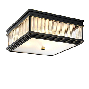 Потолочный светильник Ceiling Lamp Marly Bronze