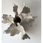 Ваза «Воланы» варинант исполнения - 3 | Loft Concept в Волгограде