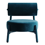 Кресло «Бараныч» варинант исполнения - 2 | Loft Concept в Волгограде