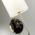 Черно-белое бра Ladybug варинант исполнения - 3 | Loft Concept в Волгограде