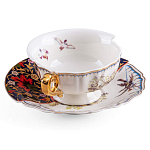 Чайная пара Seletti Kannauj варинант исполнения - 1 | Loft Concept в Волгограде