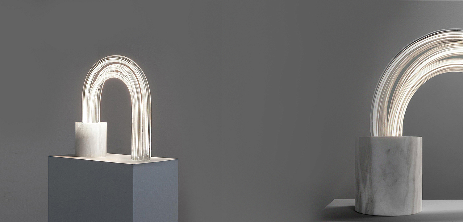 Настольная лампа Spring Lamp Настольная лампа Spring Lamp - Loft-Concept в Волгограде