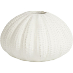 Подсвечник круглый белого цвета SeaFlowers варинант исполнения - 1 | Loft Concept в Волгограде