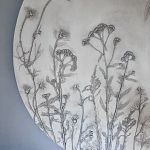 Панно Мой сад варинант исполнения - 3 | Loft Concept в Волгограде