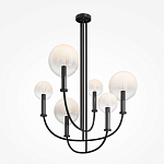 Люстра подвесная Status E14x6 варинант исполнения - 1 | Loft Concept в Волгограде