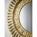 Настенное зеркало The Golden Plate варинант исполнения - 7 | Loft Concept в Волгограде