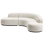 Диван Dallas варинант исполнения - 1 | Loft Concept в Волгограде