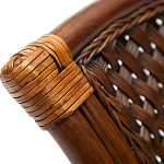 Комплект обеденный из ротанга Eloise варинант исполнения - 3 | Loft Concept в Волгограде