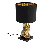 Настольная лампа Золотой Слоненок варинант исполнения - 2 | Loft Concept в Волгограде