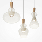 Подвесной светильник ToysС GU10 варинант исполнения - 8 | Loft Concept в Волгограде