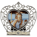 Фоторамка детская Childhood Corner Crown варинант исполнения - 1 | Loft Concept в Волгограде