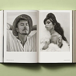 Книга в подарок творческий путь Брюса Вебера Bruce Weber. My Education варинант исполнения - 8 | Loft Concept в Волгограде