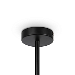 Подвесной светильник Blue Mushroom варинант исполнения - 5 | Loft Concept в Волгограде