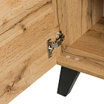 Шкаф Katana варинант исполнения - 6 | Loft Concept в Волгограде