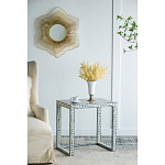 Столик дизайнерский Two варинант исполнения - 4 | Loft Concept в Волгограде