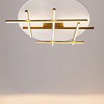 Потолочный светильник Radiance 3000К 50Вт варинант исполнения - 2 | Loft Concept в Волгограде