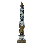 Фигурка The erected obelisk варинант исполнения - 6 | Loft Concept в Волгограде