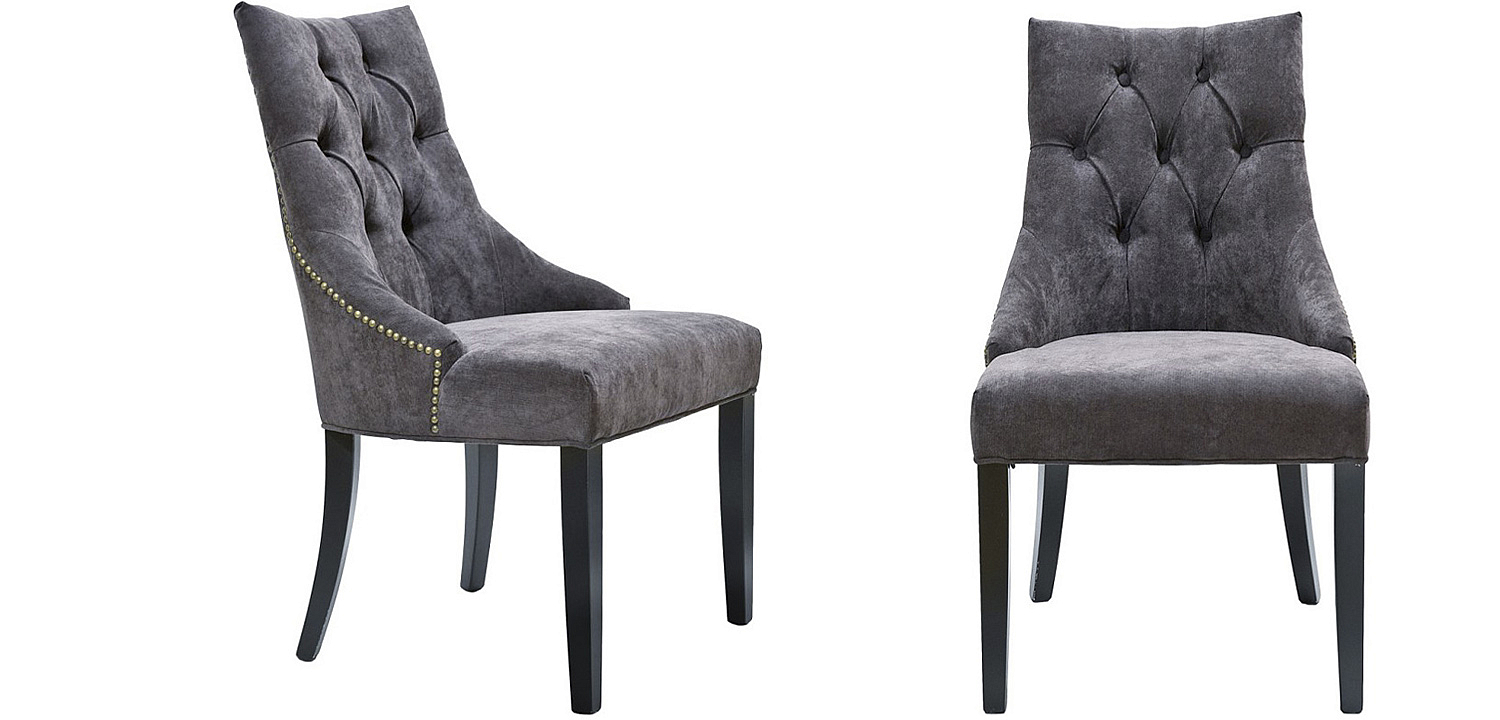 Стул Roper Chair Стул Roper Chair - Loft-Concept в Волгограде