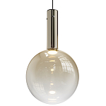 Подвесной светильник Eric Toms варинант исполнения - 1 | Loft Concept в Волгограде