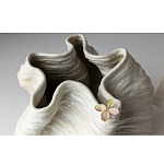 Ваза фактурная "Закрытие" варинант исполнения - 6 | Loft Concept в Волгограде