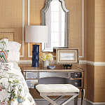 Зеркало в арочной раме Through the Looking Glass варинант исполнения - 2 | Loft Concept в Волгограде