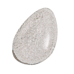 Бра с прозрачным рельефным плафоном на черном металлическом основании Iona варинант исполнения - 3 | Loft Concept в Волгограде