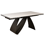 Стол обеденный раскладной керамический Natural Beauty Ceramics варинант исполнения - 2 | Loft Concept в Волгограде