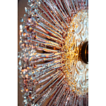 Бра-брошь Sun варинант исполнения - 2 | Loft Concept в Волгограде