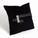 Подушка Seletti Tiles and Tales Cry варинант исполнения - 1 | Loft Concept в Волгограде