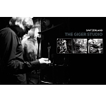 Книга H.R. Giger: Debbie Harry Metamorphosis: Creating the Visual Concept for KooKoo варинант исполнения - 3 | Loft Concept в Волгограде