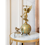 Фигурка The angel on the ball варинант исполнения - 6 | Loft Concept в Волгограде